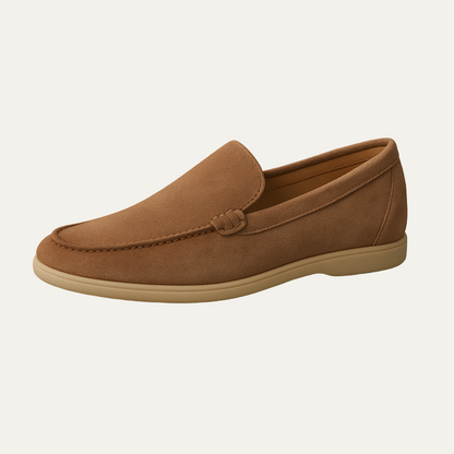 The Langford Suede Loafers for Men’s - Slip on 5