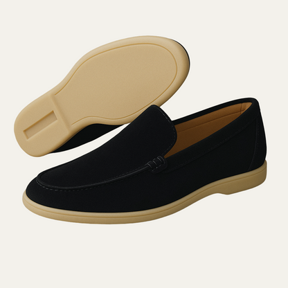 The Langford Suede Loafers for Men’s - Slip on 6