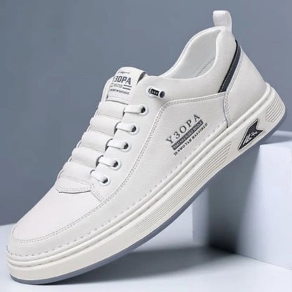 The Lincoln Modern Orthopedic Sneakers Shoes for Men 4