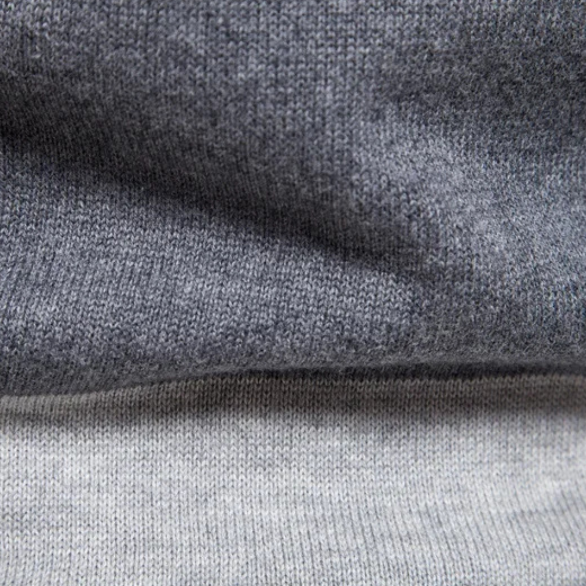 The Marsala Men's Casual Crew Neck Knit Striped Jumper 2