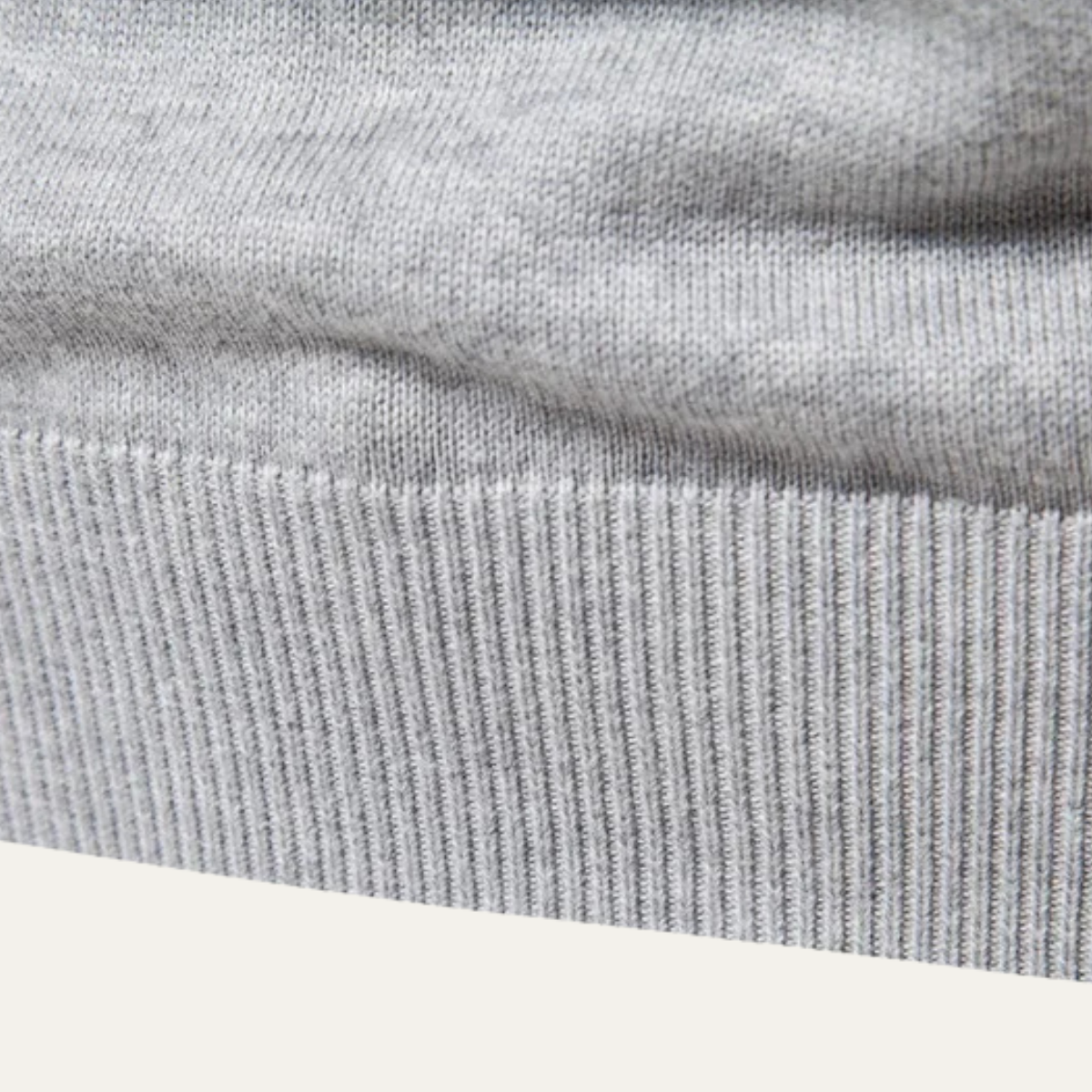 The Marsala Men's Casual Crew Neck Knit Striped Jumper 3