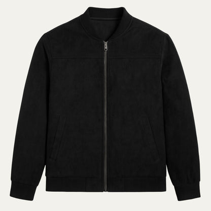 The Mayfair Suede Casual Jacket for Men 7