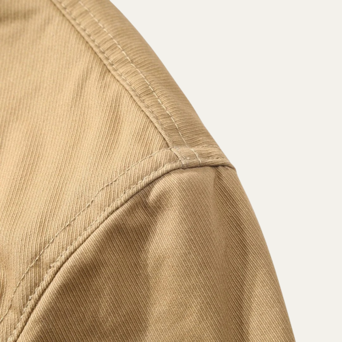 The Montrose Men's Warm Fleece Sherpa Jacket 3