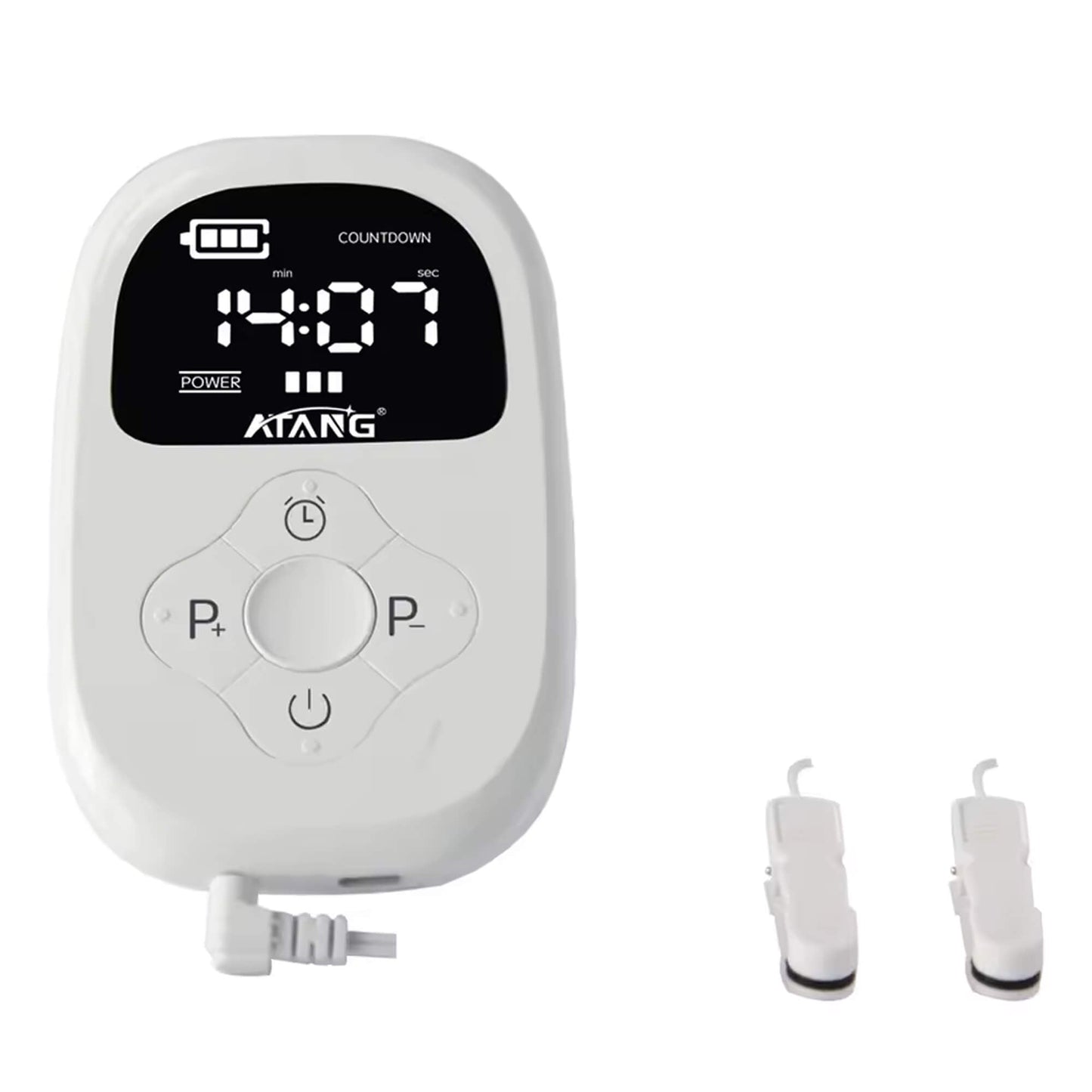 Relaxing Sleep and Mood Light Therapy Machine - VogeLuxe