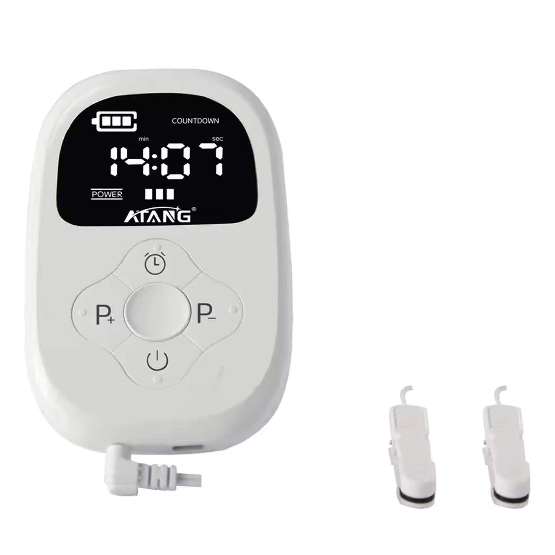 Relaxing Sleep and Mood Light Therapy Machine - VogeLuxe