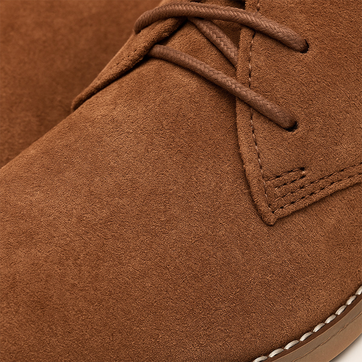 The Paris Classic Suede Shoes - Wedding Guest Men - Formal Occasions 8