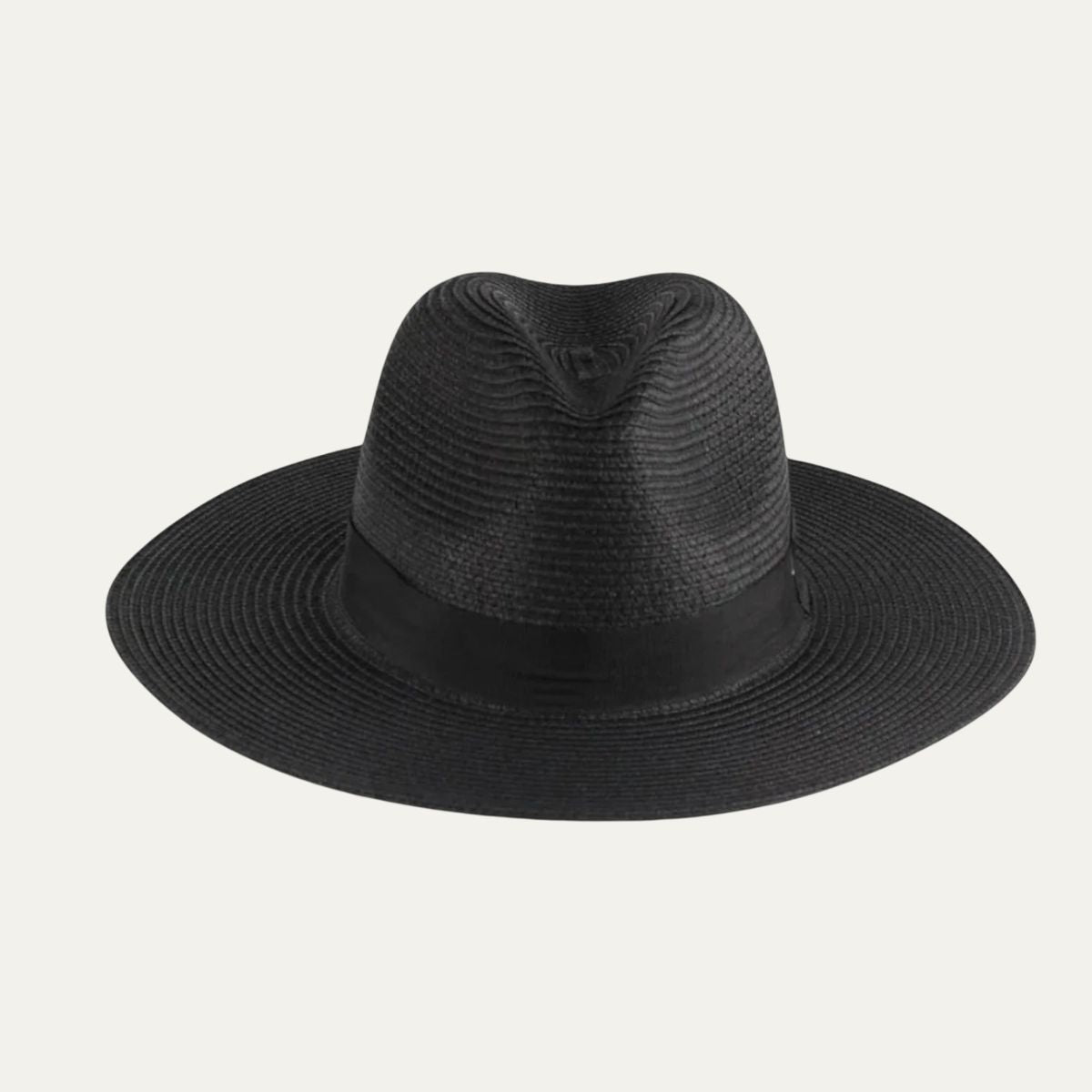 The Riviera Classic Panama Hat 2