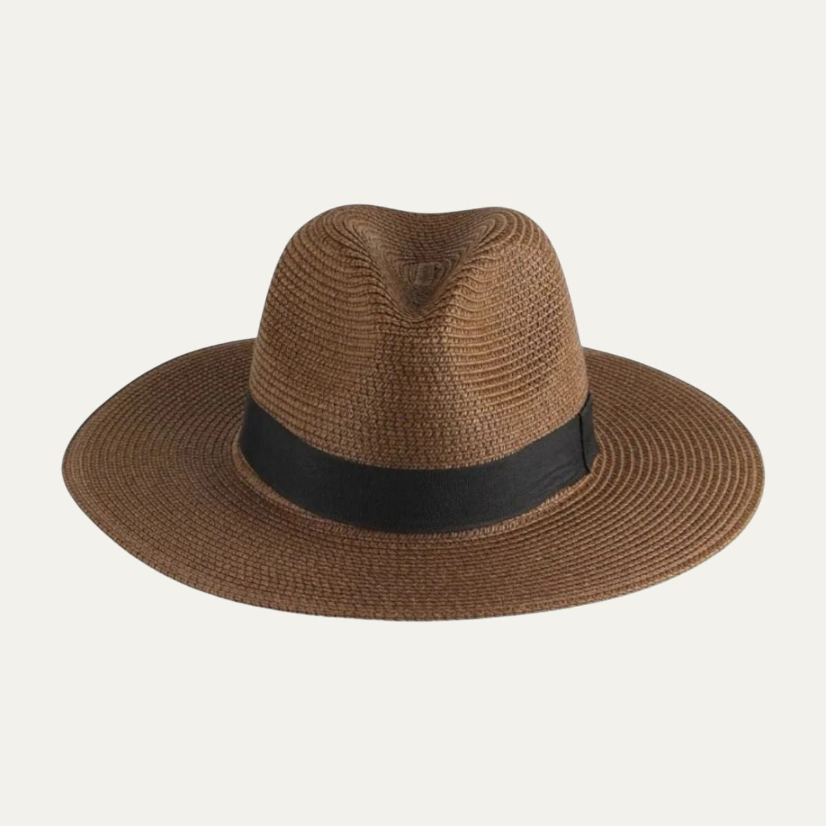 The Riviera Classic Panama Hat 3