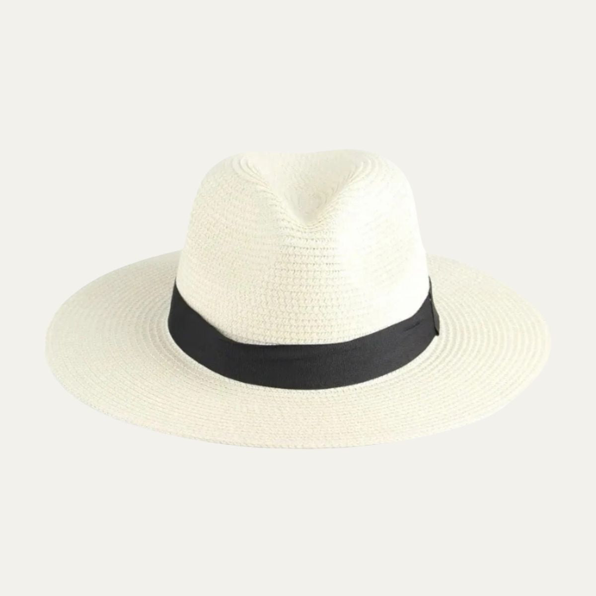 The Riviera Classic Panama Hat 5