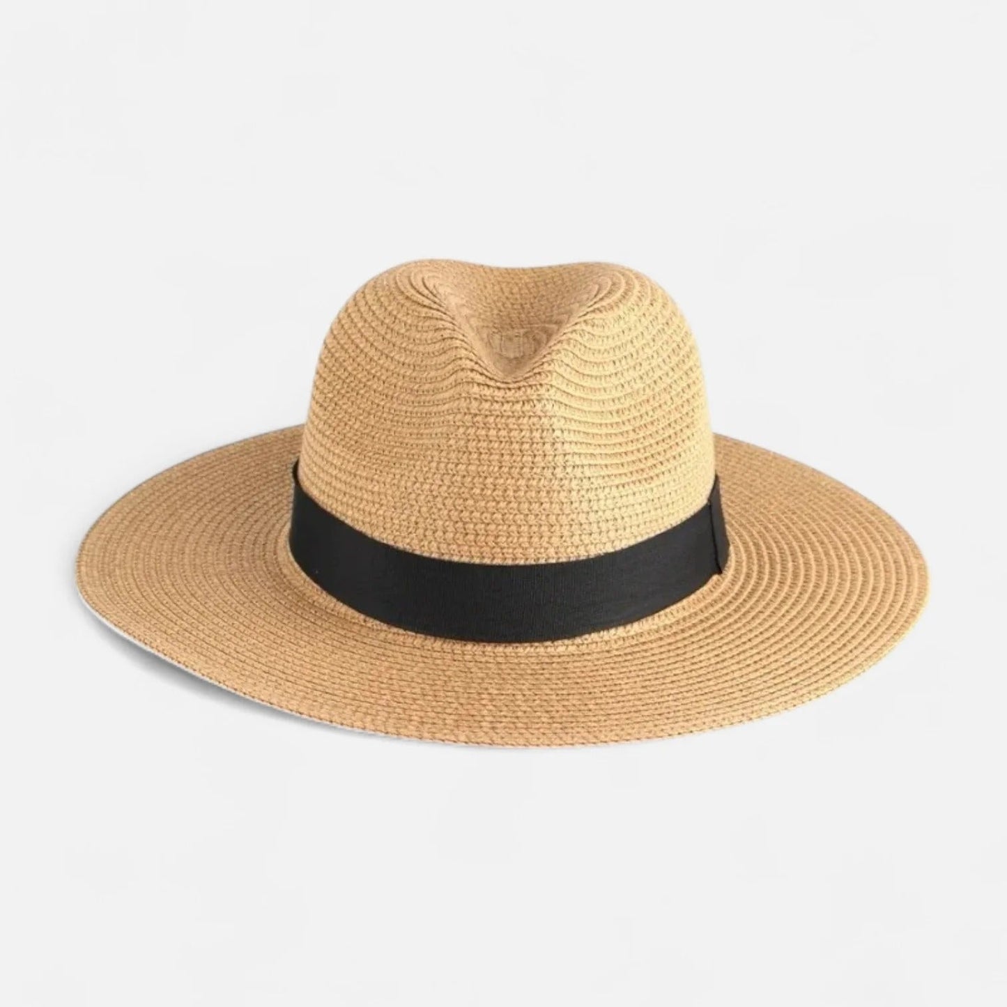 The Riviera Classic Panama Hat 6