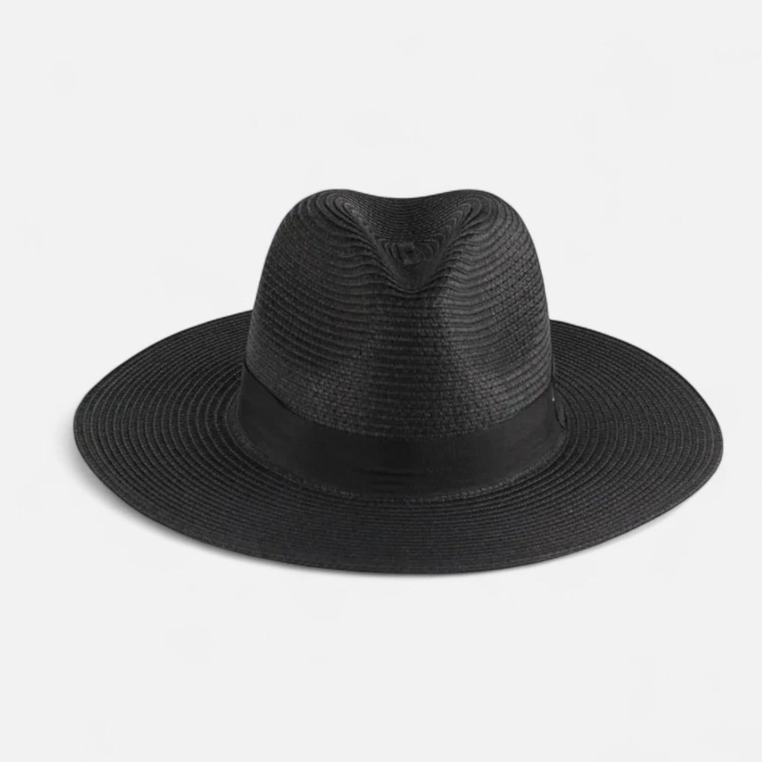 The Riviera Classic Panama Hat 7