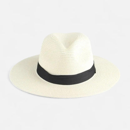 The Riviera Classic Panama Hat 9