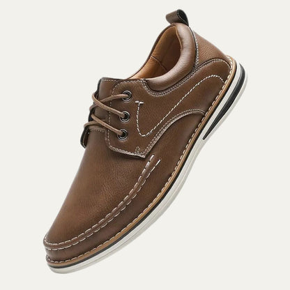 The Rockford Orthopedic Leather Shoes 1