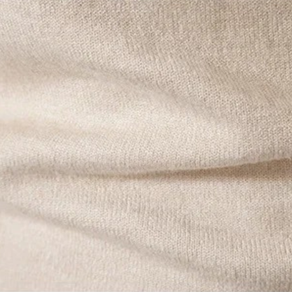 The Sarentino Men’s Turtleneck Slim Fit Warm Knit Jumper 5