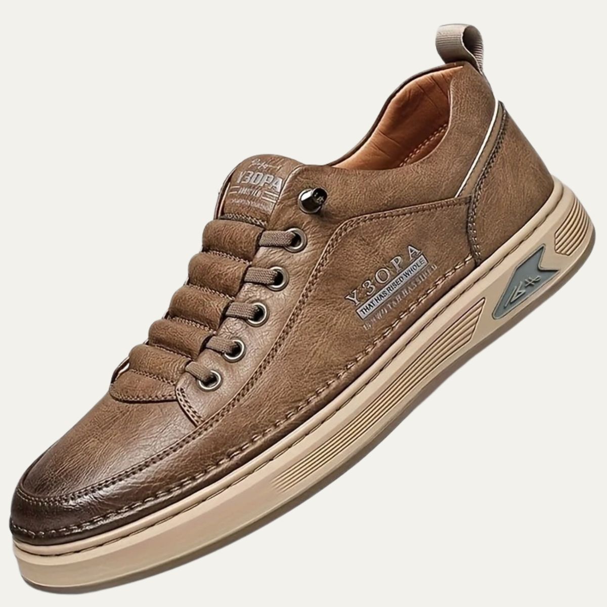 The Seville Trendy Orthopedic Shoes 0