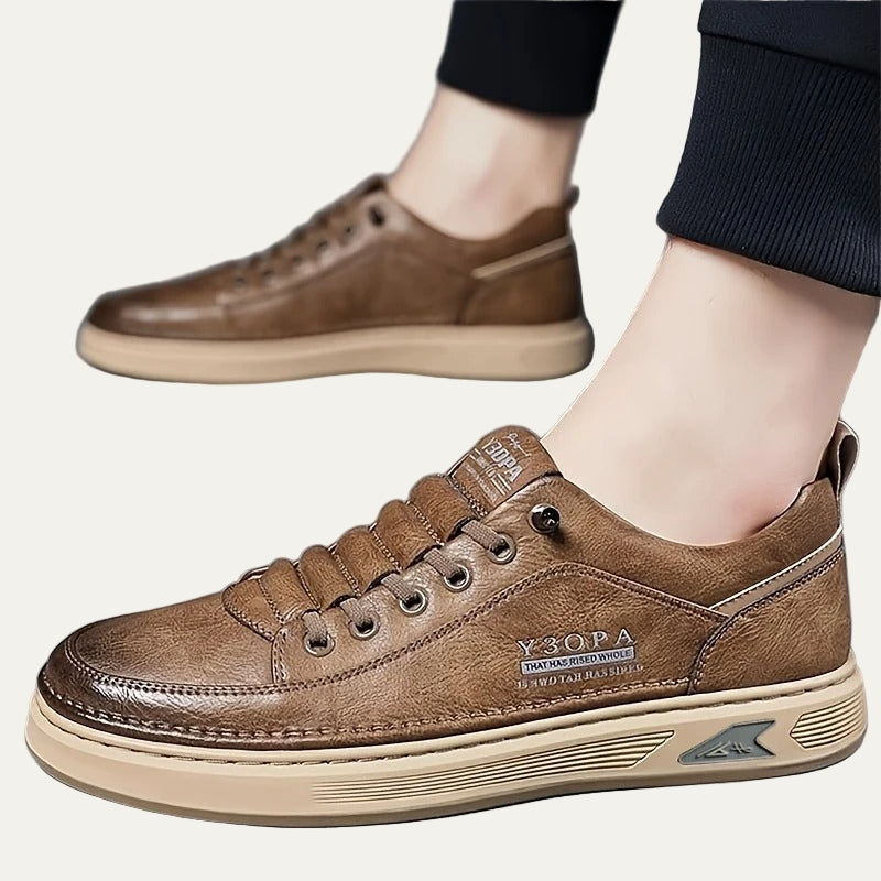 The Seville Trendy Orthopedic Shoes 1