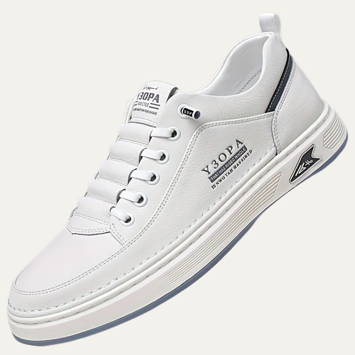 The Seville Trendy Orthopedic Shoes 3