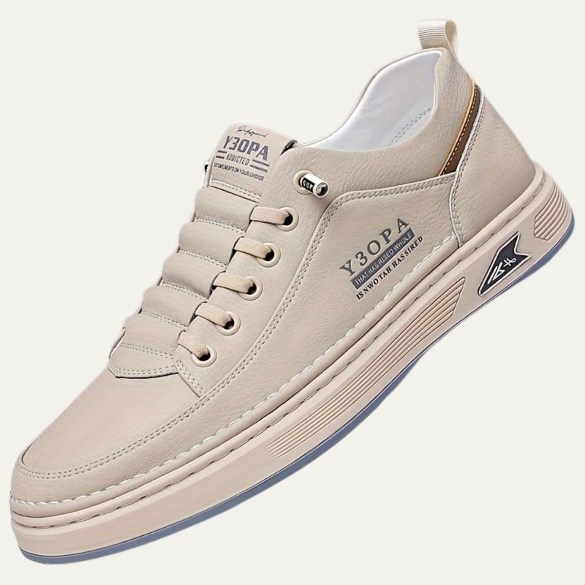 The Seville Trendy Orthopedic Shoes 6