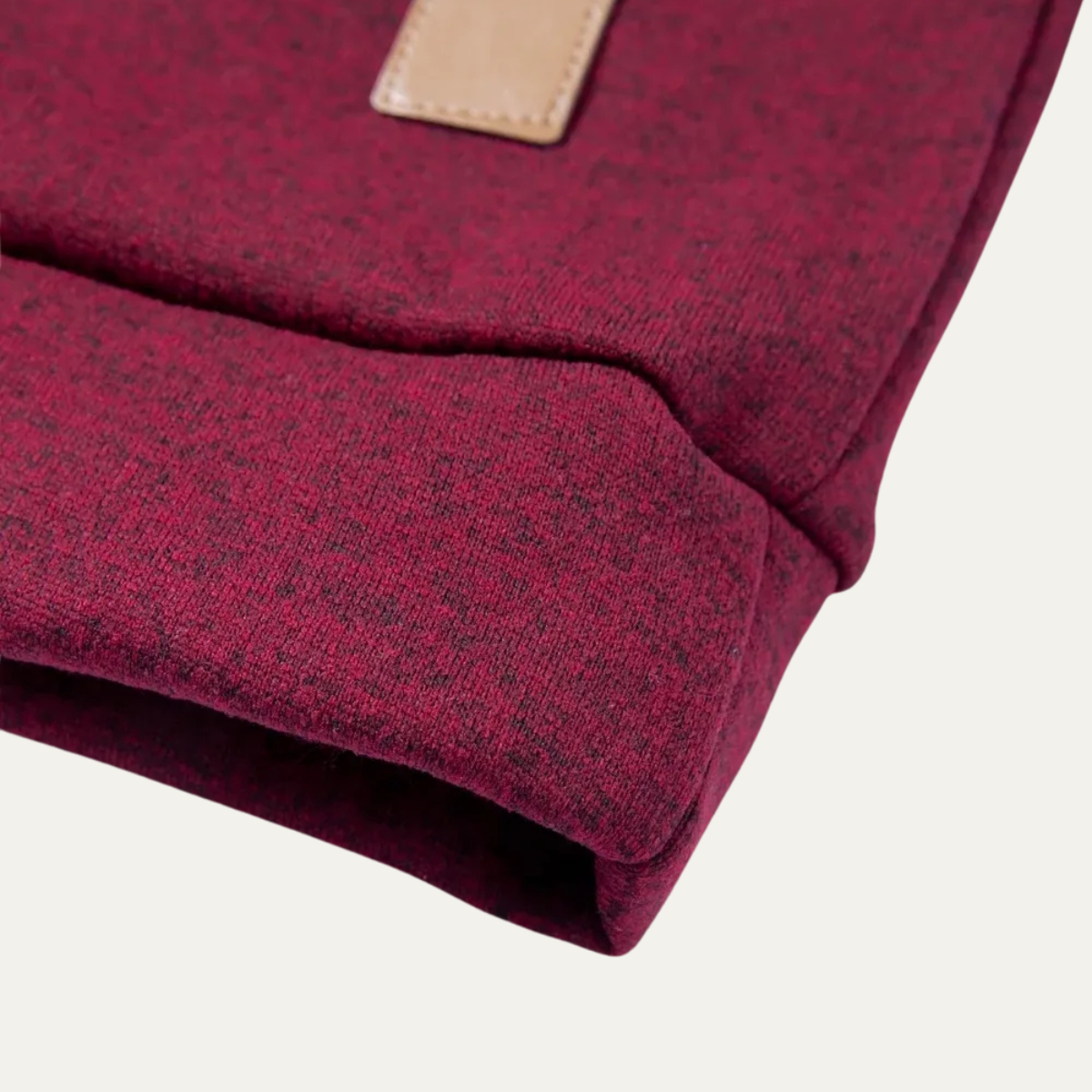 The Shanklin Men’s Casual Stand Collar Knitted Jumper 8