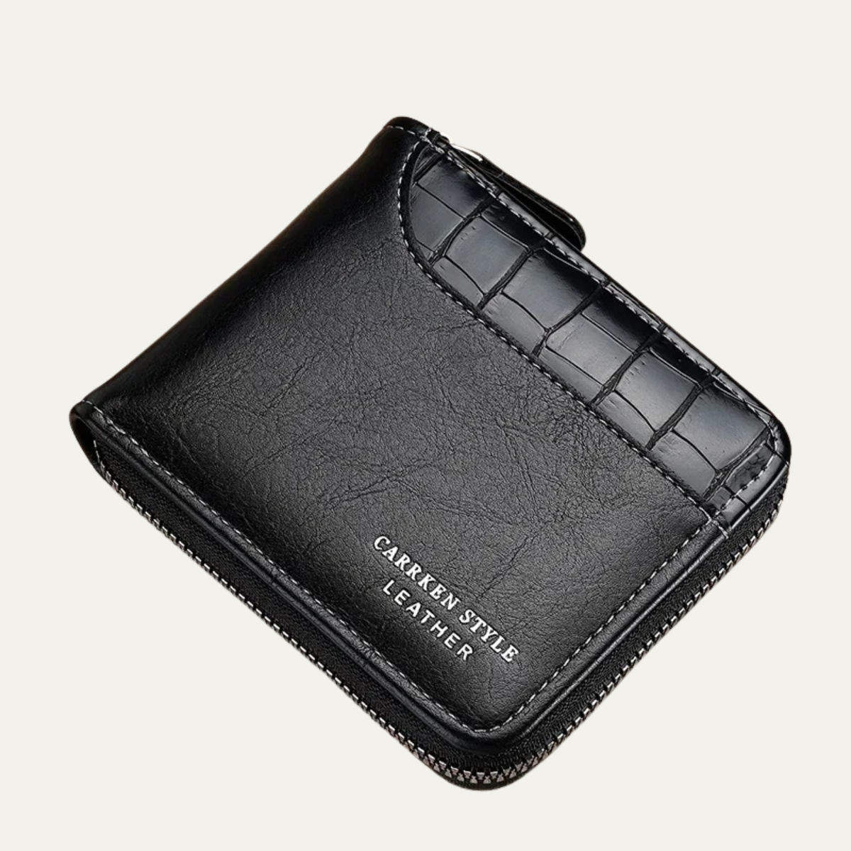 The Sherborne Men’s Luxury Leather Coin Purse Wallet 0