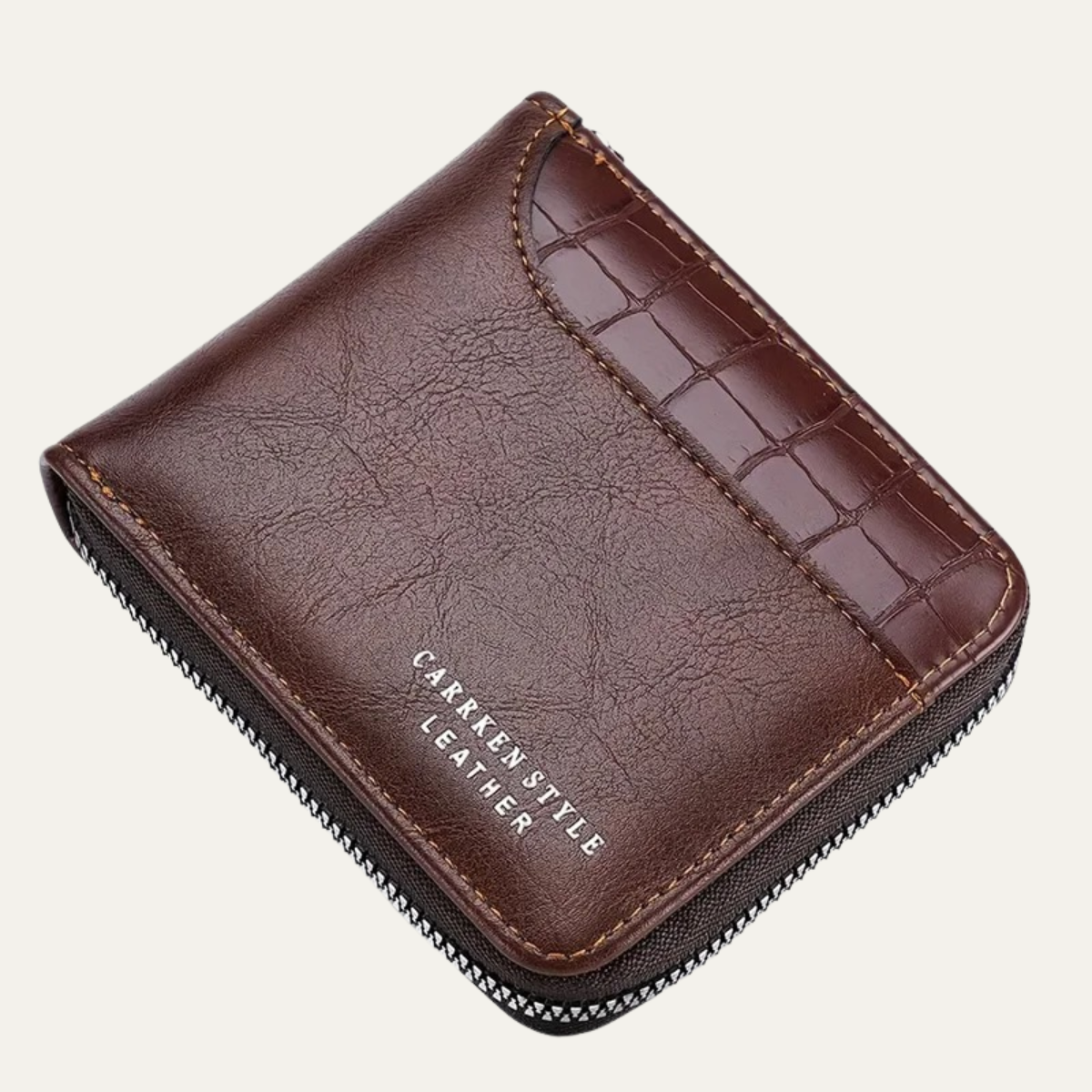 The Sherborne Men’s Luxury Leather Coin Purse Wallet 8