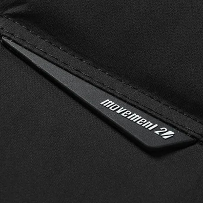 The Skye Men’s Thick Down Puffer Hooded Winter Jacket 6