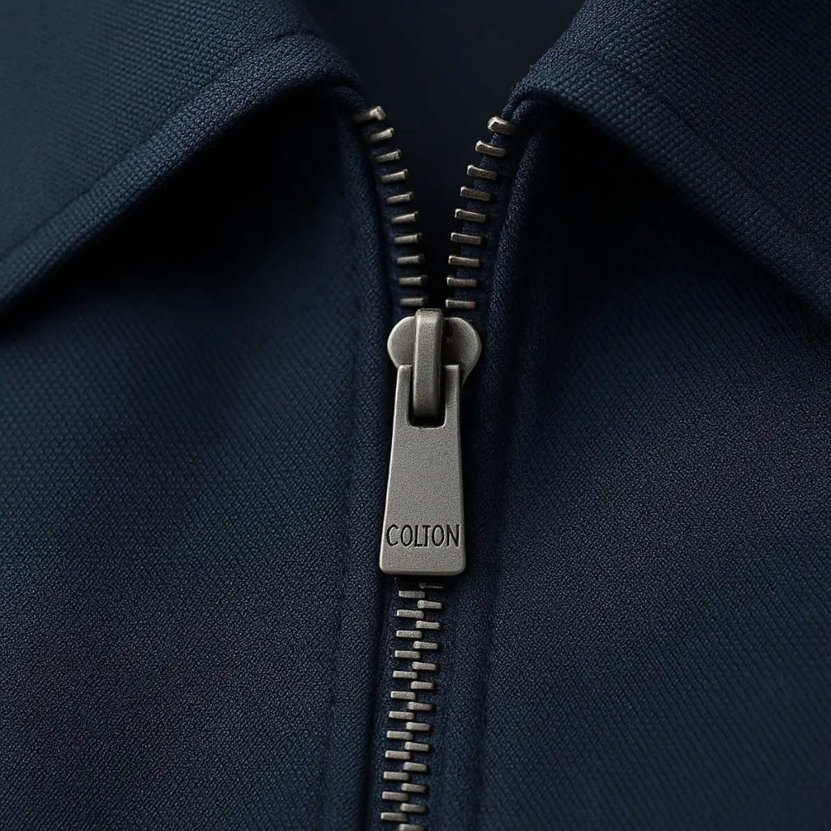 The St Ives Men's Lightweight Trendy Bomber Jacket 3