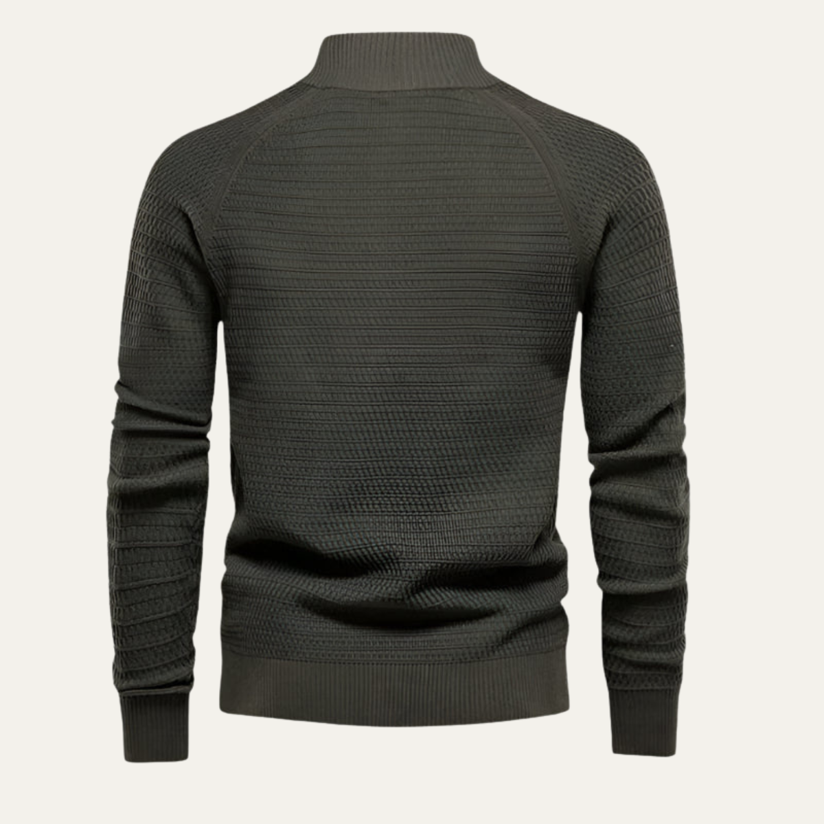 The Stratford 100% Cashmere Cardigan for Men 5