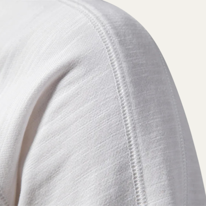 The Trento Men's Classic Crew Neck Cotton Sweatshirt Jumper 2