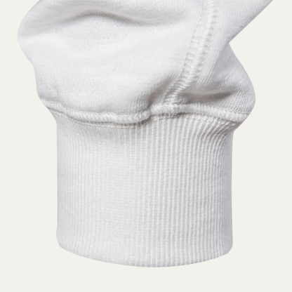 The Trento Men's Classic Crew Neck Cotton Sweatshirt Jumper 4