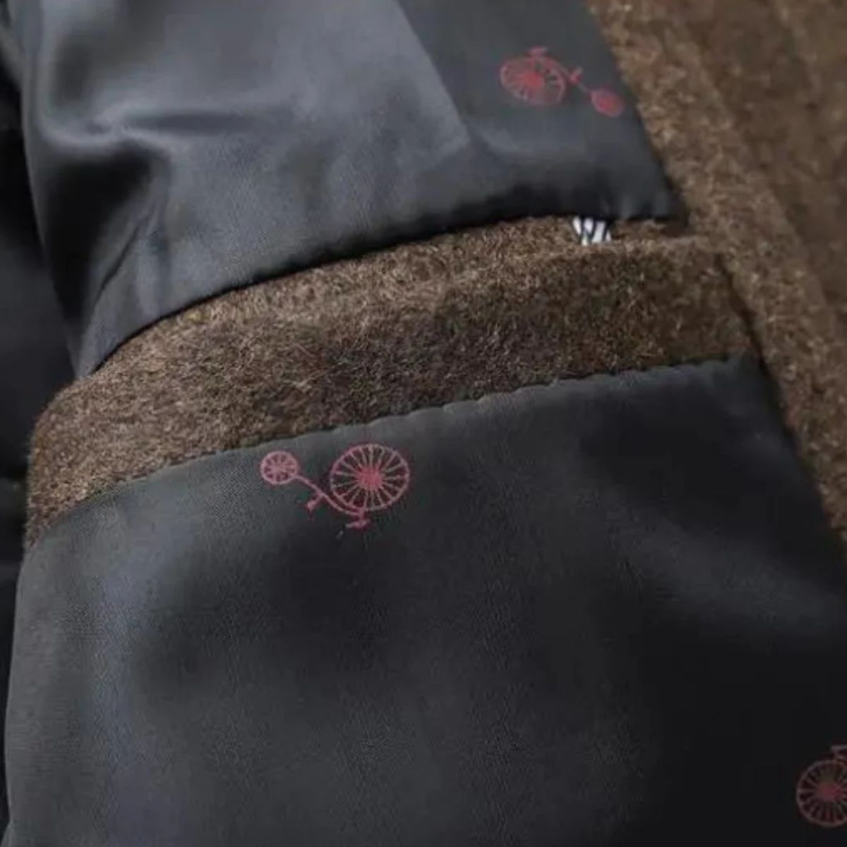 The Vienna Wool Coat – Men’s Classic Winter Overcoat 7