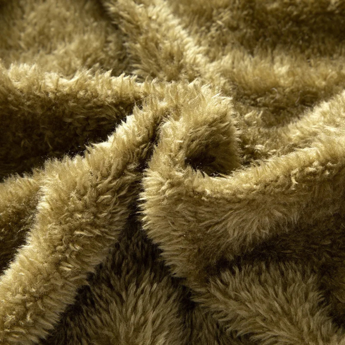 The Wandsworth Men's Winter Fur Hooded Parka Jacket 3