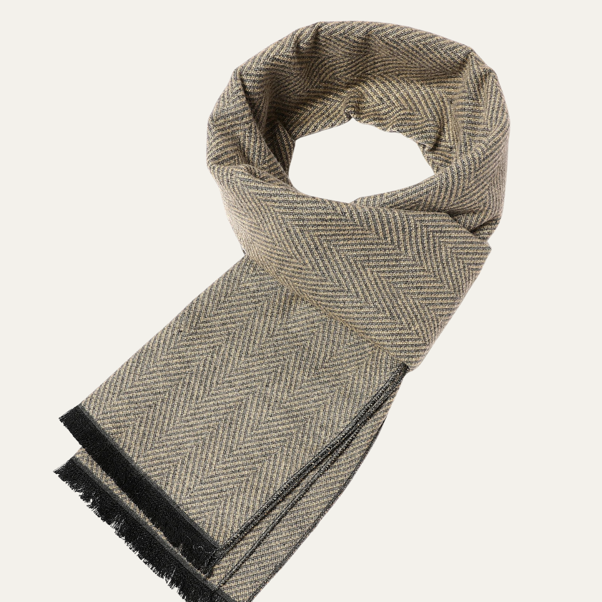 The Windmere Men’s Calssic Winter Cashmere Scarf 0