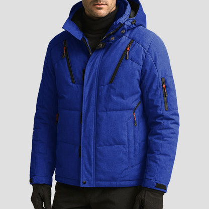 Theo | Insulated Puffer Jacket 6