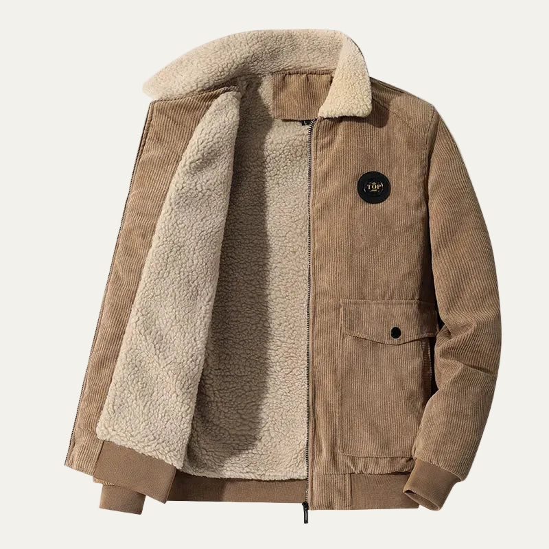 Thermocord Jacket 0