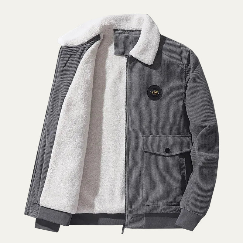 Thermocord Jacket 1