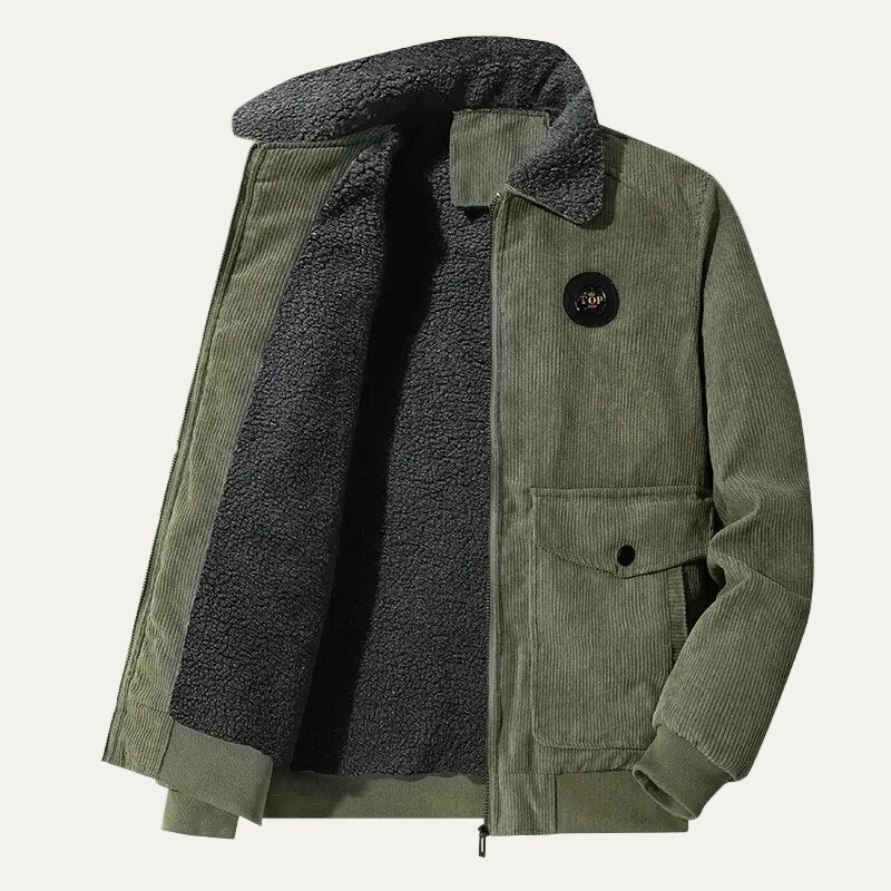 Thermocord Jacket 2