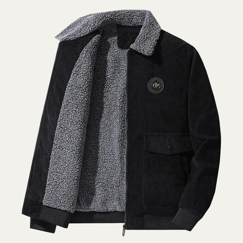 Thermocord Jacket 3