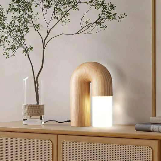 Bright Outdoor Pole Lamp - VogeLuxe