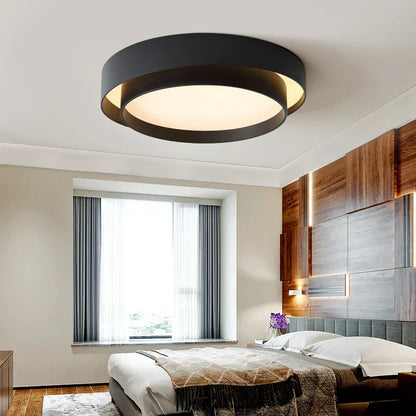 Beautiful Flower Chandelier with Adjustable LED Lights