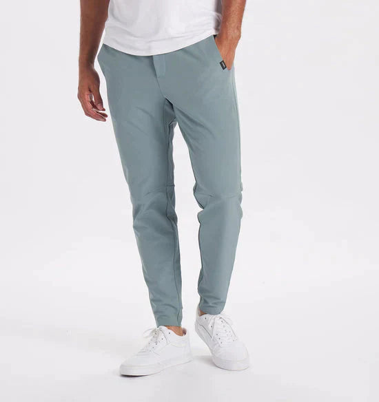 Don | Slim Fit Athletic Jogger Pants for Men