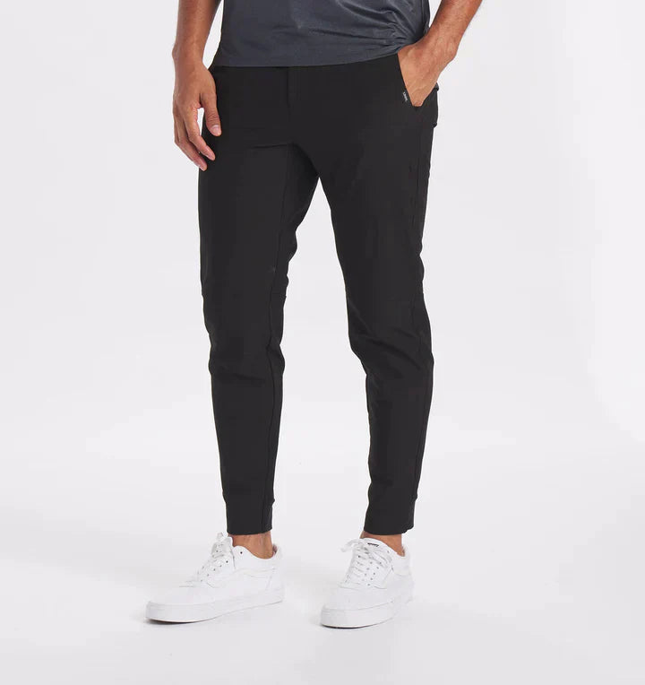 Don | Slim Fit Athletic Jogger Pants for Men