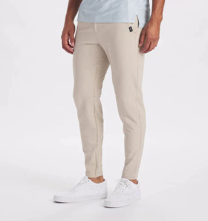 Don | Slim Fit Athletic Jogger Pants for Men