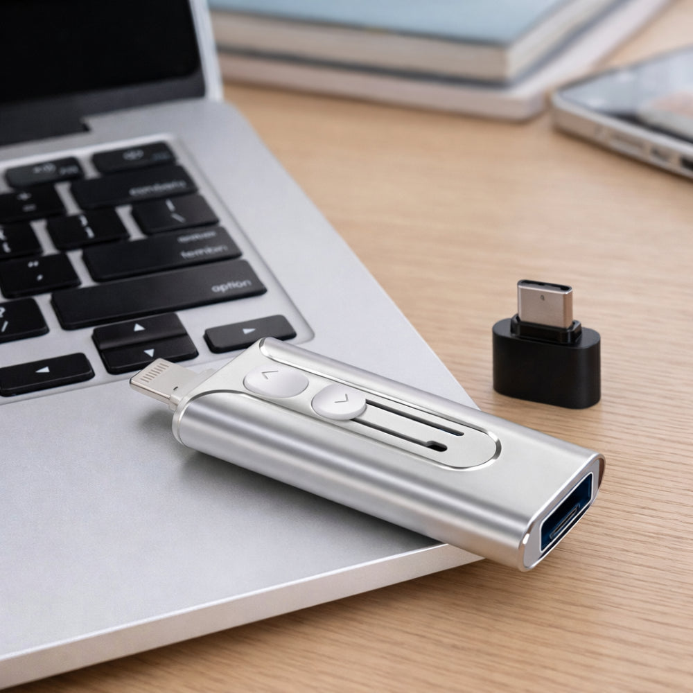 Universal Mobile Phone USB Memory Stick Storage