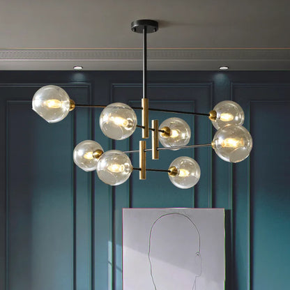 Coastal Style Hanging Light