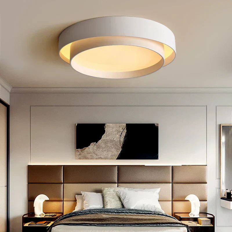 Beautiful Flower Chandelier with Adjustable LED Lights - VogeLuxe