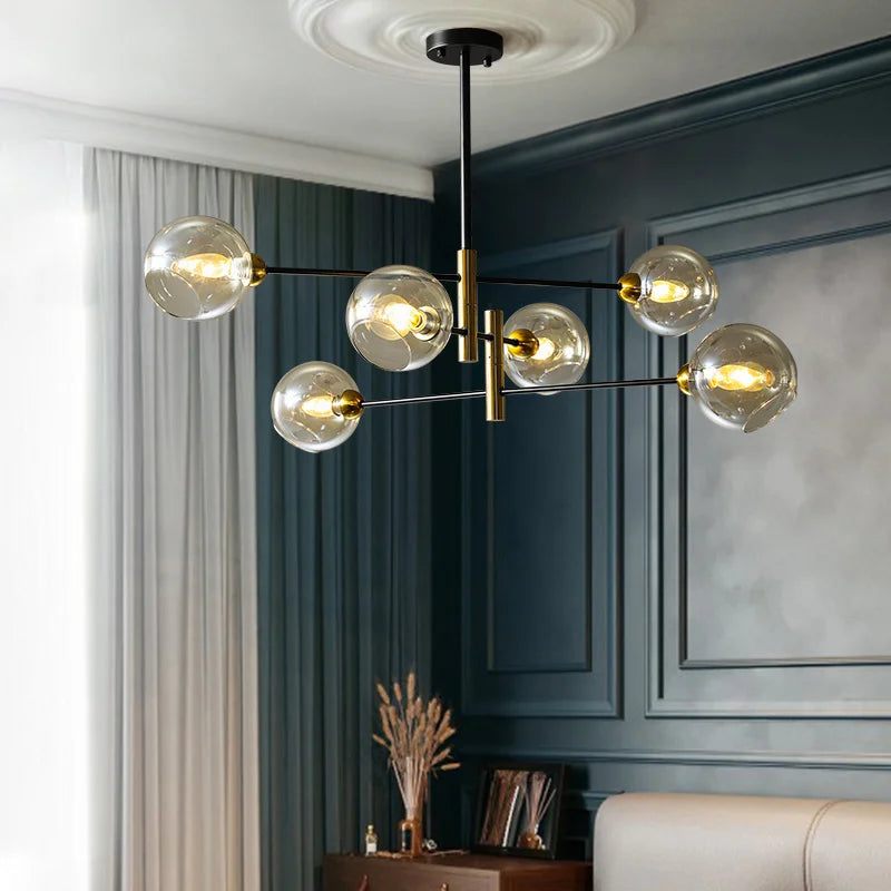 Coastal Style Hanging Light - VogeLuxe