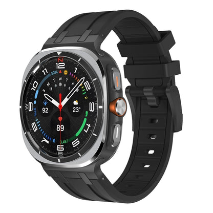 Soft Silicone Strap for Samsung Watch Ultra