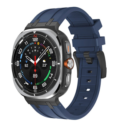 Soft Silicone Strap for Samsung Watch Ultra