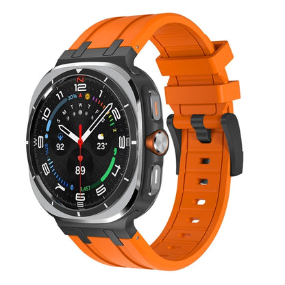 Soft Silicone Strap for Samsung Watch Ultra